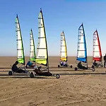 6 Person On A In Romo Сasa de vacaciones