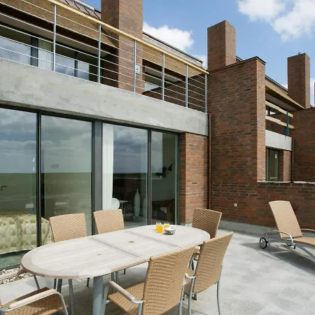 6 Person On A In Romo * Sønderby