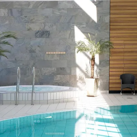 6 Person On A In Romo بيت للعطل