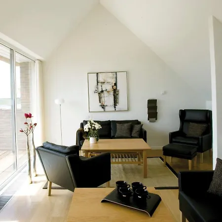 6 Person On A In Romo Sønderby