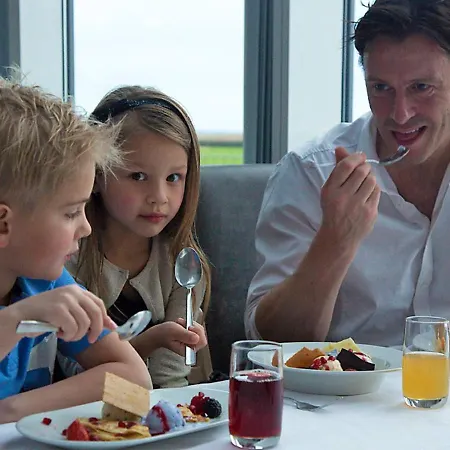 6 Person On A In Romo بيت للعطل Sønderby