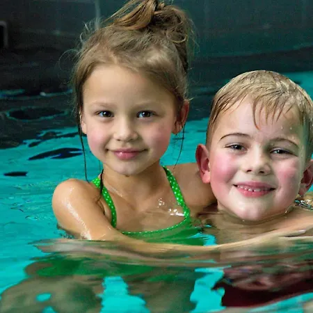 6 Person On A In Romo بيت للعطل *