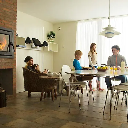 Holiday home 6 Person On A In Romo *