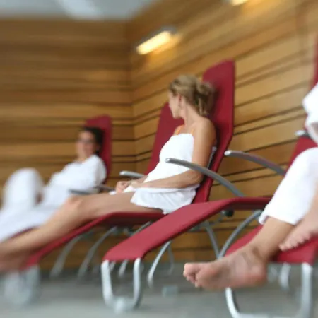 6 Person On A In Romo Sønderby