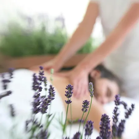 بيت للعطل 6 Person On A In Romo