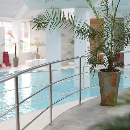 度假居 6 Person On A In Romo Sønderby