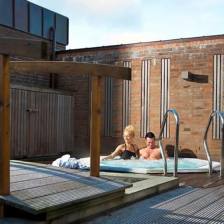 6 Person On A In Romo بيت للعطل Sønderby