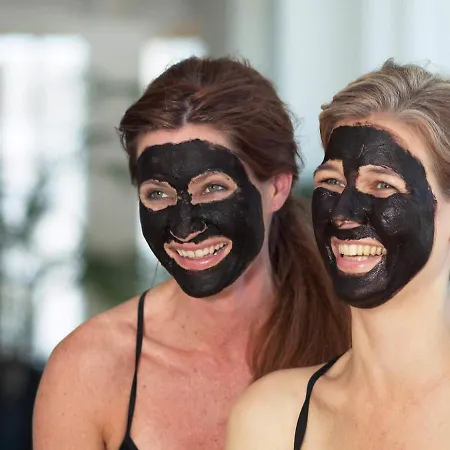 بيت للعطل 6 Person On A In Romo