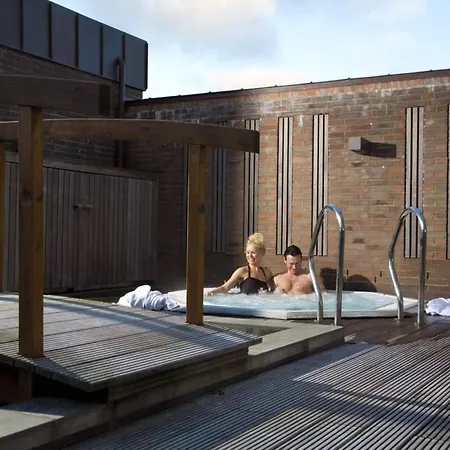 6 Person On A In Romo Holiday home