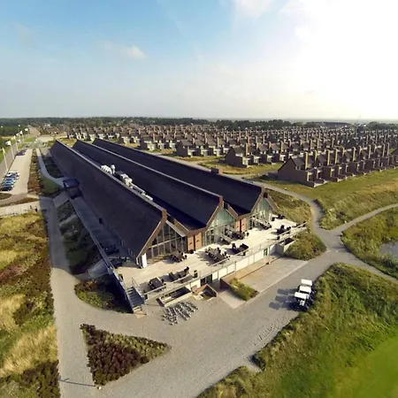 6 Person On A In Romo بيت للعطل *