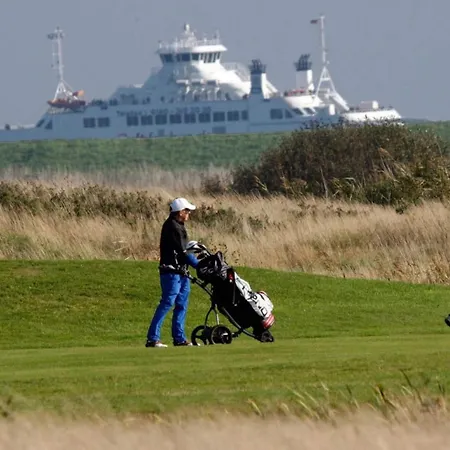 6 Person On A In Romo * Sønderby