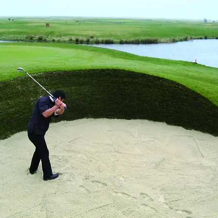 6 Person On A In Romo Sønderby