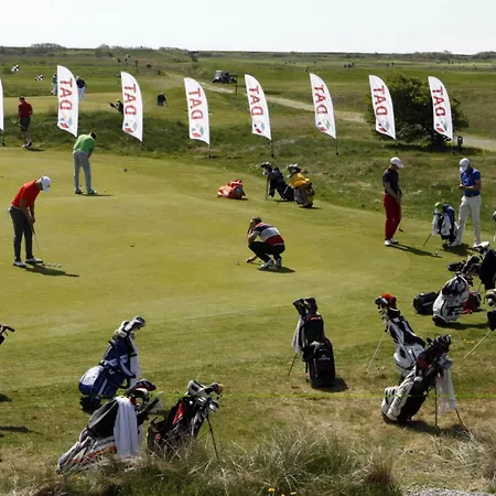 6 Person On A In Romo * Sønderby