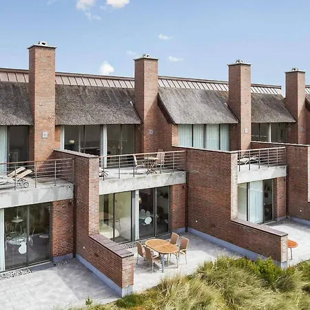 6 Person On A In Romo * Sønderby