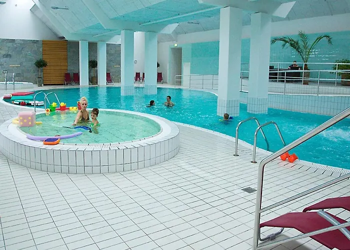 Σπίτι διακοπών 6 Person On A In Romo *