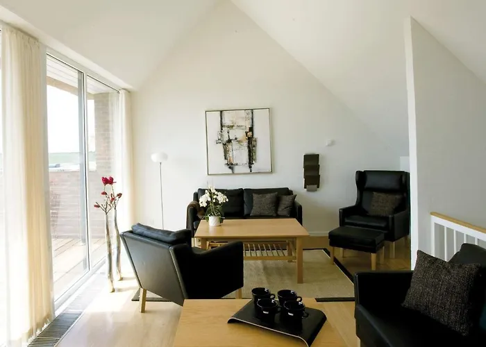 6 Person On A In Romo Sønderby