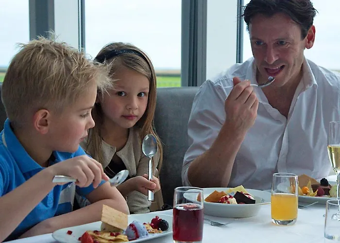 6 Person On A In Romo Σπίτι διακοπών Sønderby