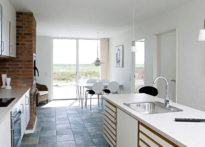 6 Person On A In Romo Nyaraló Sønderby