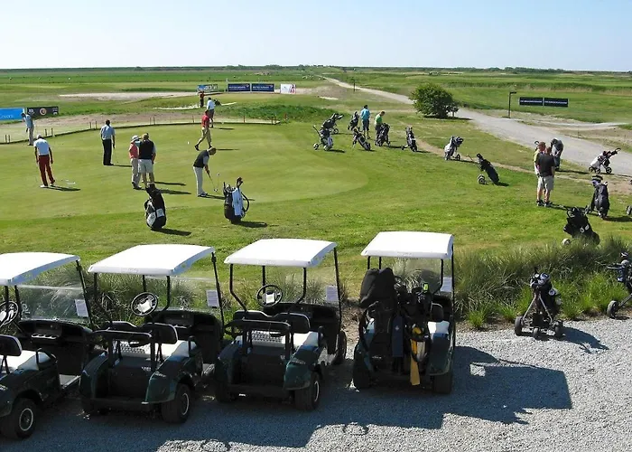 Nyaraló 6 Person On A In Romo