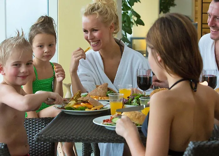 Σπίτι διακοπών 6 Person On A In Romo