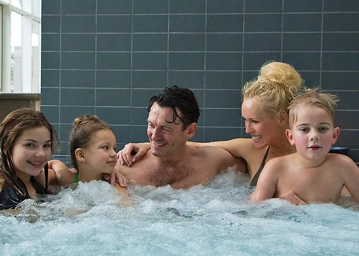 6 Person On A In Romo * Sønderby