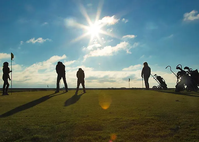 Nyaraló 6 Person On A In Romo *