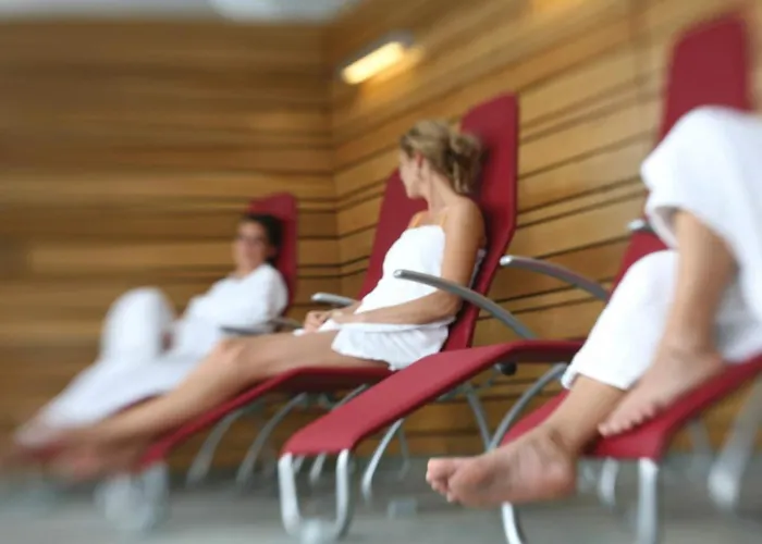 6 Person On A In Romo Sønderby