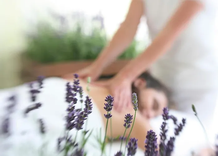 Σπίτι διακοπών 6 Person On A In Romo