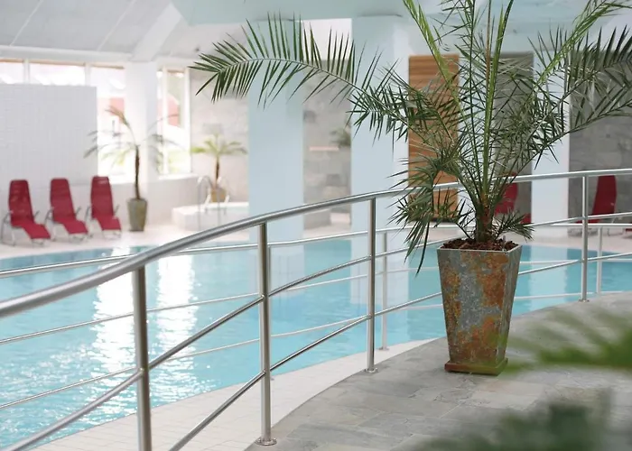 Nyaraló 6 Person On A In Romo Sønderby