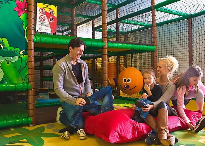 Nyaraló 6 Person On A In Romo