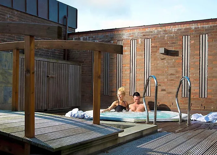 6 Person On A In Romo Σπίτι διακοπών Sønderby