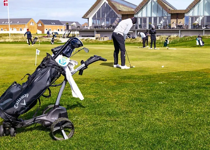 Nyaraló 6 Person On A In Romo *