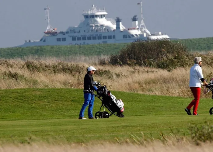 6 Person On A In Romo * Sønderby