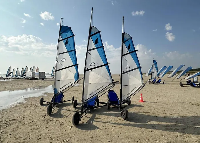 6 Person On A In Romo Nyaraló Sønderby