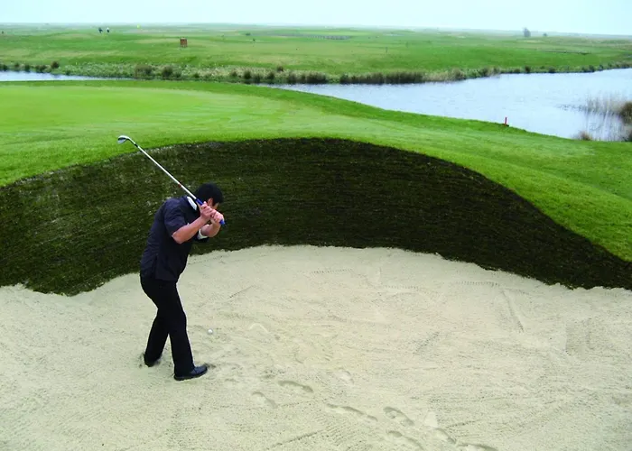 6 Person On A In Romo Sønderby