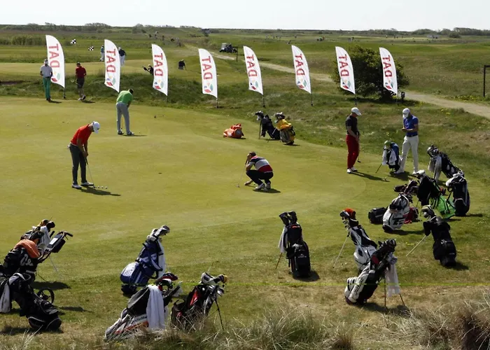 6 Person On A In Romo * Sønderby