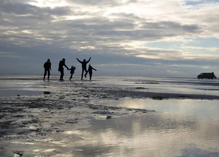 Nyaraló 6 Person On A In Romo *