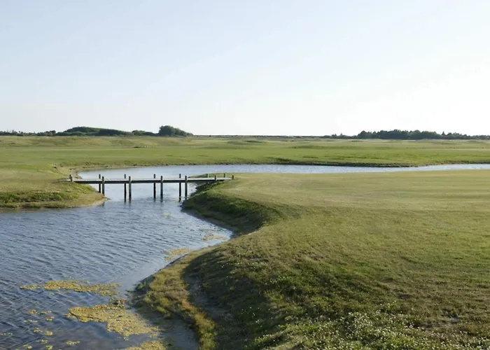 6 Person On A In Romo Σπίτι διακοπών