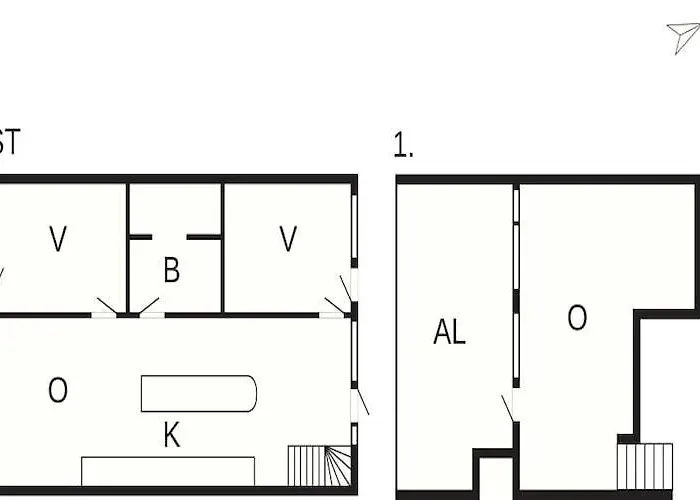 6 Person On A In Romo Nyaraló *